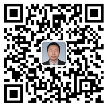 微信二维码